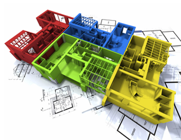 architectural visualization