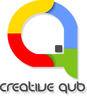 Creativequb Logo